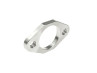 Uitlaat spacer Puch 27mm aluminium 5mm dik thumb extra