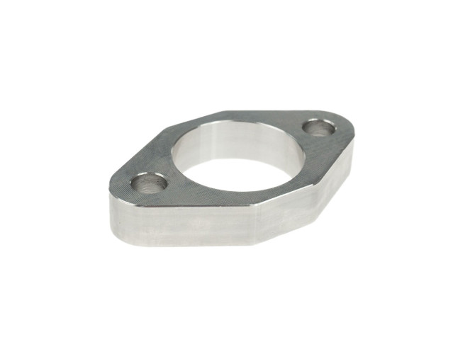 Auspuff Spacer Distanzstück Puch 27mm Aluminium 10mm dick product