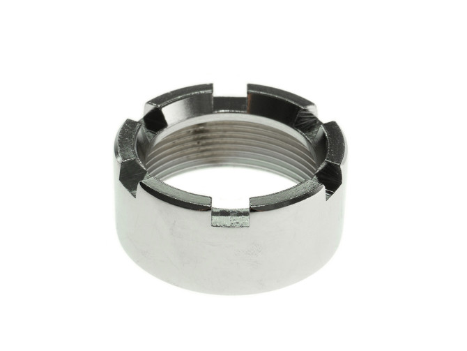 Exhaust nut Sachs (39mm) for 32mm exhaust manifold product