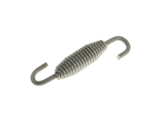 Exhaust spring 57mm universal stainless steel product