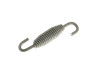 Exhaust spring 57mm universal stainless steel thumb extra