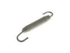 Exhaust spring 70mm universal Stainless Steel