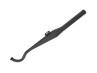 Auspuff Puch Maxi / E50 28mm Homoet P4 Schwarz (neue Version) thumb extra