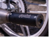 Exhaust Puch Maxi / E50 28mm Polini Sport raw thumb extra