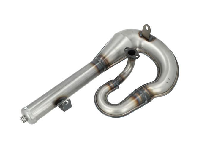 Exhaust Puch Maxi / E50 25mm Homoet PSR Proma CC raw product