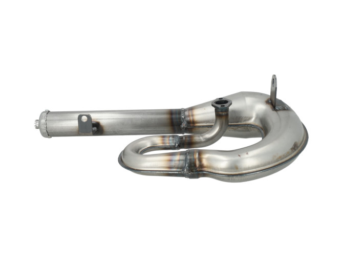 Exhaust Puch Maxi / E50 25mm Homoet PSR Proma CC raw product