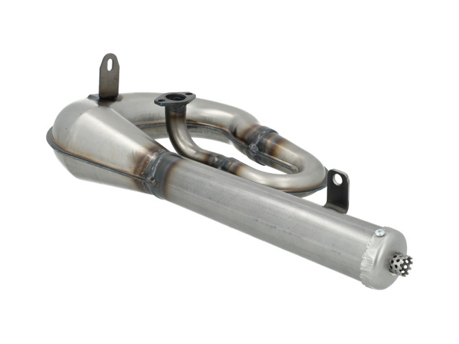 Exhaust Puch Maxi / E50 25mm Homoet PSR Proma CC raw product