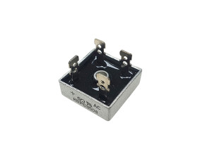 Rectifier universal (AC > DC) LED on Puch KBPC3508