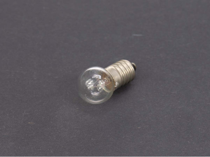 Light bulb E10 lamp 12 volt 4 watt taillight product