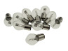 Light bulb BA20d 12V 25/25 watt (10 pieces) thumb extra