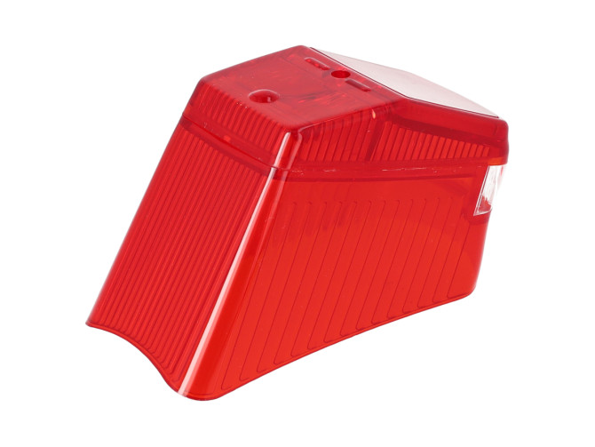 Taillight glass red Puch DS50 DS50R universal Ulo product