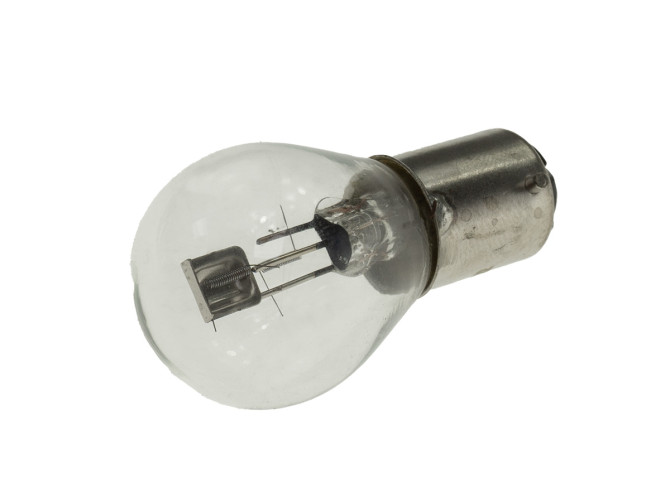 Light bulb BAX15d 12V 35/35 watt headlight product