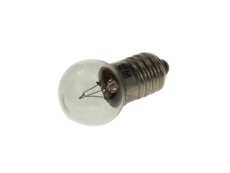 Light bulb E10 lamp 6 volt 3 watt taillight