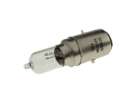 Light bulb BA20d 12V 35/35 watt M5 Halogen