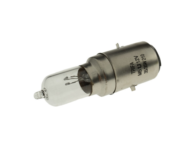 Birne BA20d 12V 35/35 watt M5 Halogen product