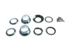 Headset tube Puch MV VS MS Monza / Cobra, etc. bearing set thumb extra