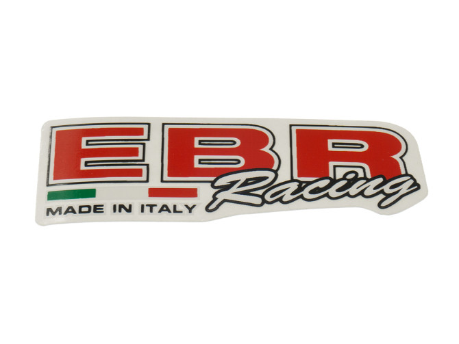 Sticker EBR front fork universal product