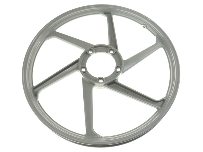 17 inch Fast Arrow Sport-1 star wheel 17x1.35 Puch Maxi nardo grey product