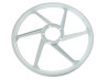 17 inch Fast Arrow Sport-1 star wheel 17x1.35 Puch Maxi white thumb extra