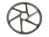 17 inch Fast Arrow Sport-1 star wheel 17x1.35 Puch Maxi antracite grey thumb extra