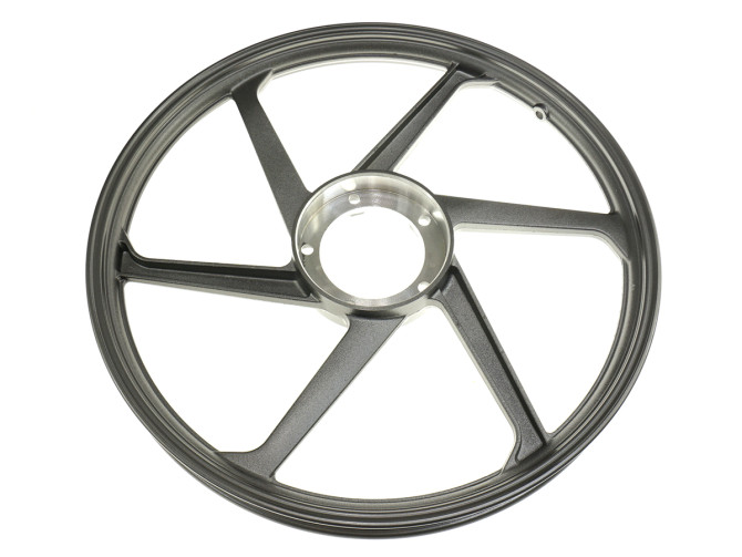 17 inch Fast Arrow Sport-1 star wheel 17x1.35 Puch Maxi antracite grey product