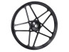 17 inch Fast Arrow Grimeca stervelg 17x1.35 Hercules Prima zwart (set) thumb extra