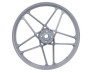 17 inch Fast Arrow Grimeca 5 star wheel 17x1.35 Hercules Prima gray (set) thumb extra