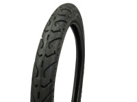 17 inch 2.50x17 Kenda K657 tire semi slick 