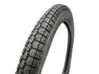 17 inch 2.25x17 Kenda K260 tire 