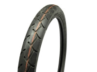 17 inch 2.00x17 Sava / Mitas MC11 tire semi slick 