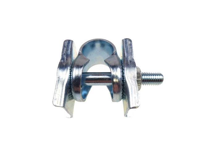 Saddle seat post clamp Puch universal galvanized product