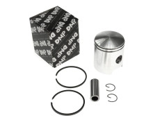 Piston 41mm 60cc pin 12 Puch MV / VS / DS / M (block / L-spring)