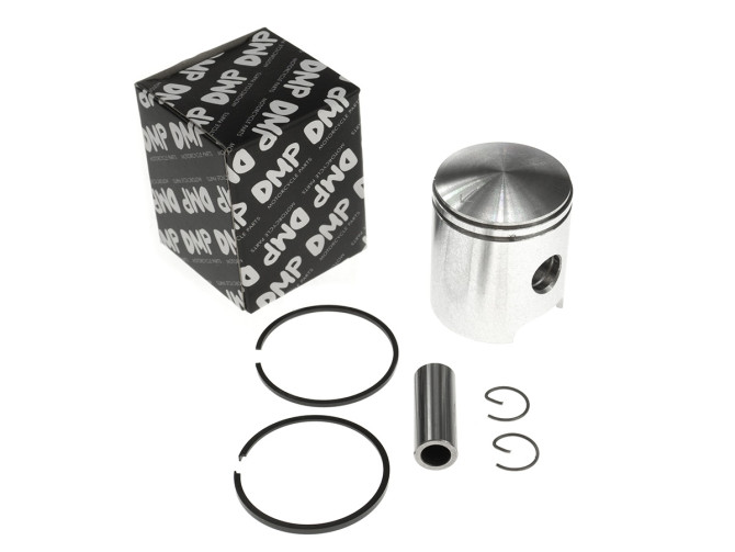 Piston 41mm 60cc pin 12 Puch MV VS DS M (block / L-spring) product