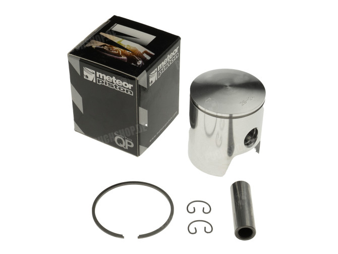 Piston 45mm 70cc PSR / DMP / Power1 cylinder A tolerance Meteor main