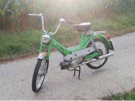 Puch Maxi 