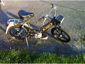 Puch project 001