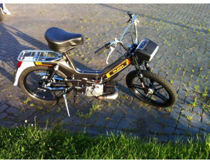 Puch project 001