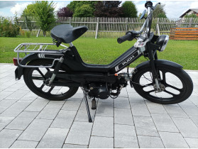 Puch Maxi 125ccm