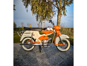 ★ PUCH DS50V/II ★