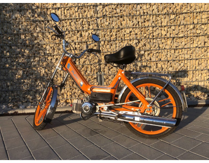 Puch MAXI Corona