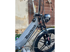 Marco's Puch Maxi S