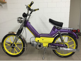 Puch Maxi S