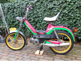 puch maxi