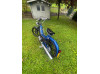 Puch Maxi S-2A Restaurierung 