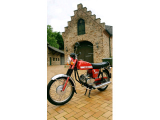 Puch M50 Racing 