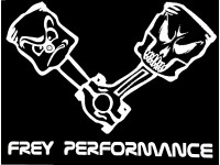 Frey Performance