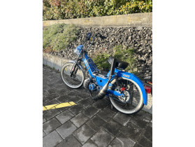 Patrick's Puch Maxi S