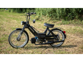 Niklas's Puch Maxi N 