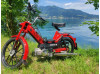 Puch Maxi S Rot