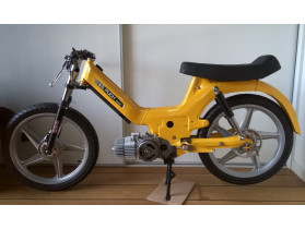 Puch Sprint